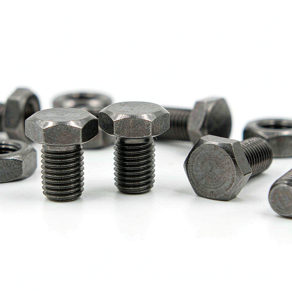 Bolts & Nuts