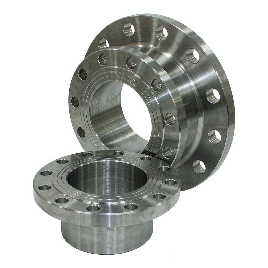 Flanges