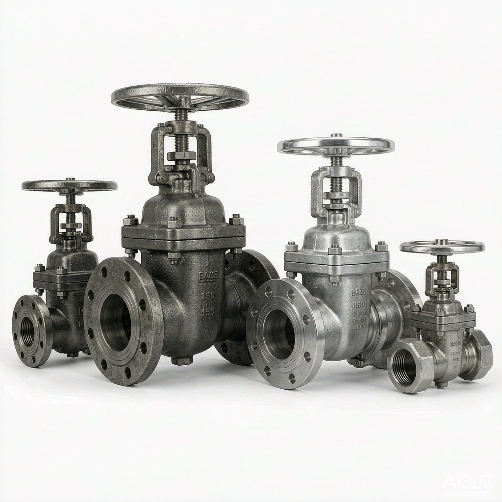 Valves