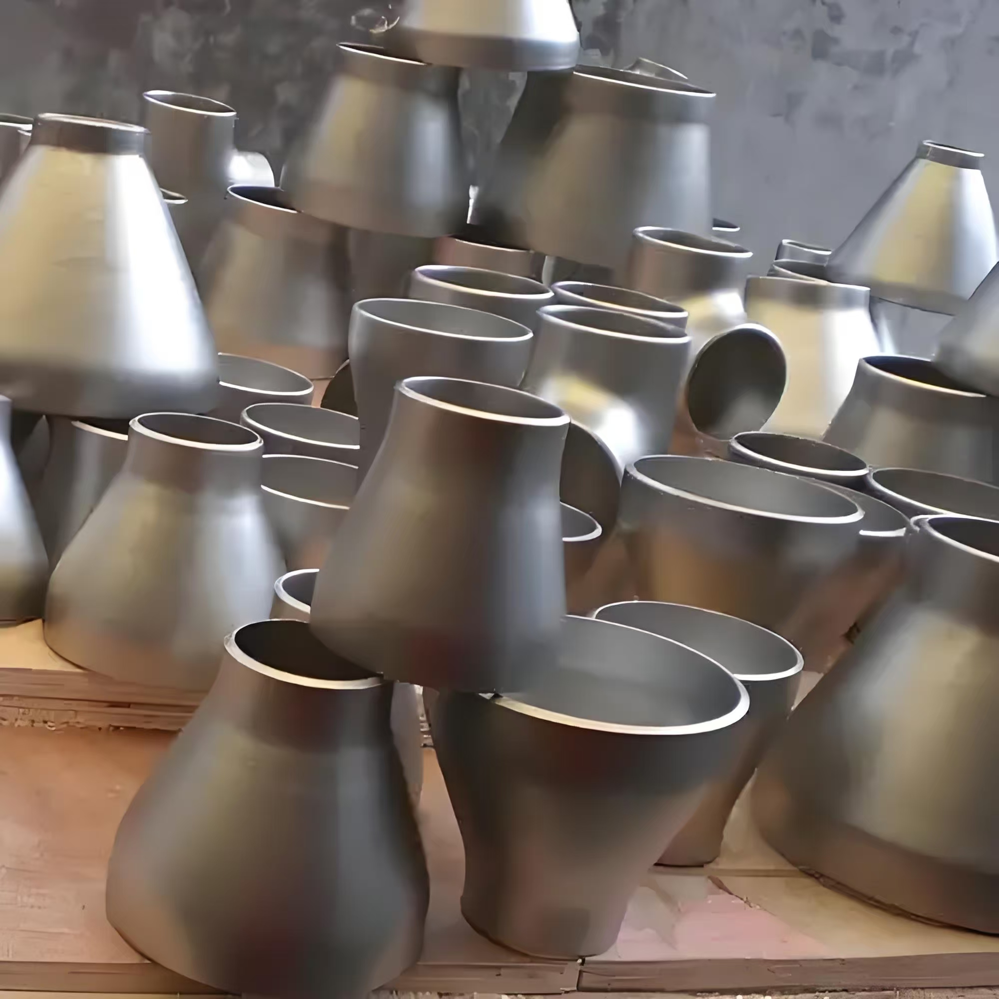 Pipe Reducers