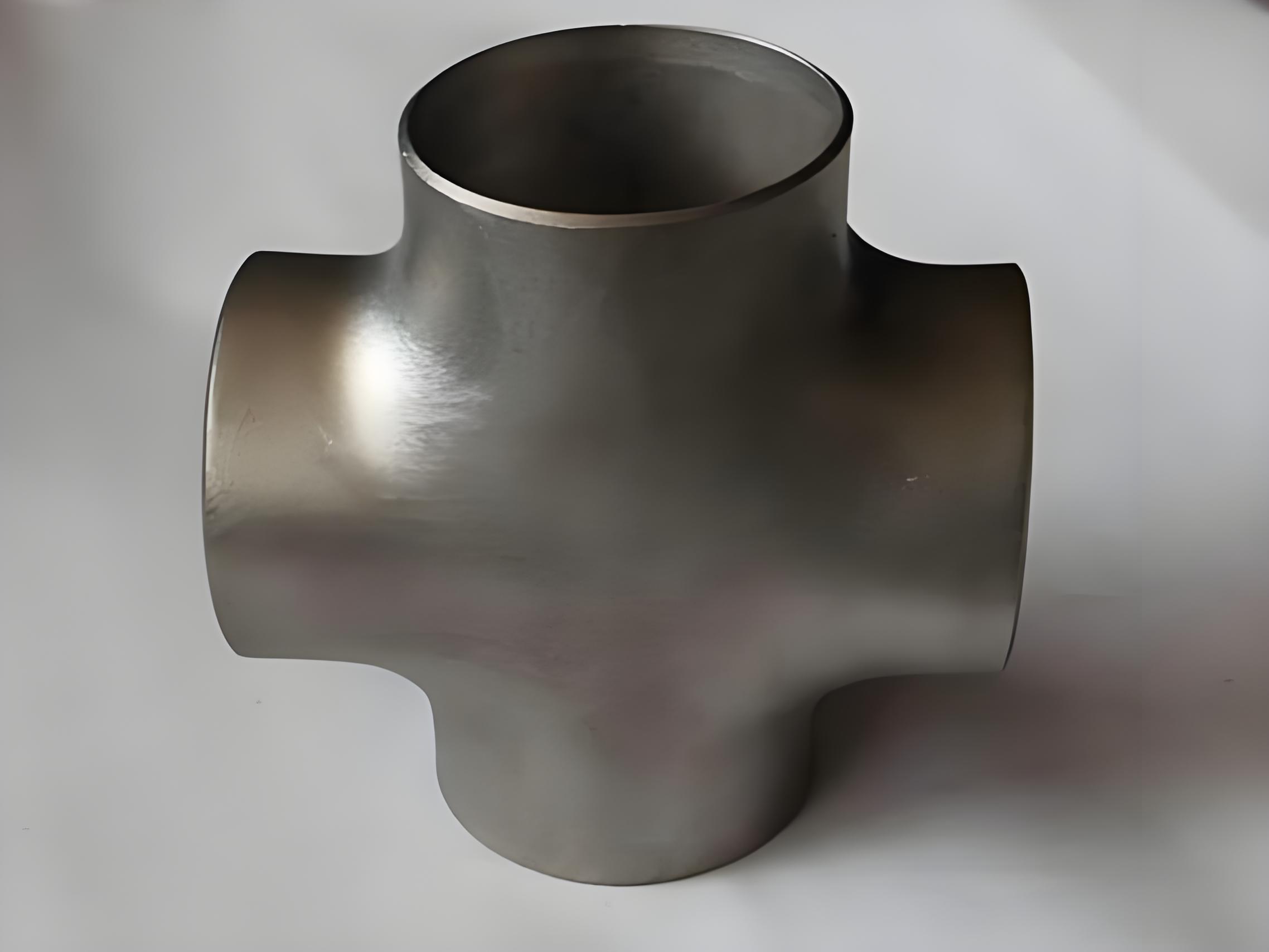 Pipe Crosses